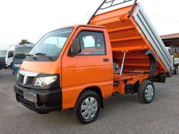 Piaggio Porter