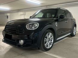 Mini Cooper D Countryman