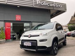 Fiat Panda 4x4