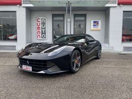 Ferrari F12