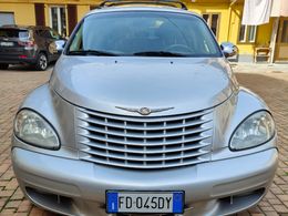 Chrysler PT Cruiser