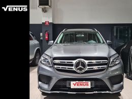 Mercedes GLS350