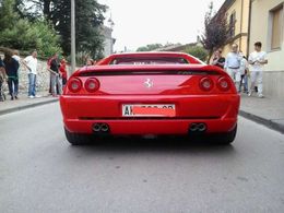 Ferrari F355