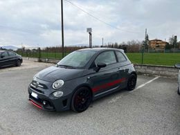 Abarth 695