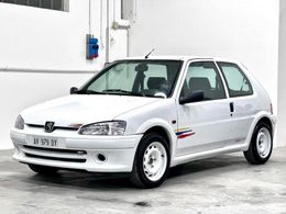 Peugeot 106