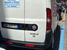 Fiat Doblò