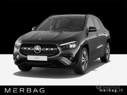 Mercedes GLA180