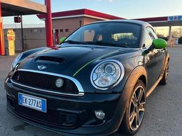 Mini Coupé