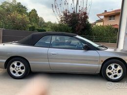 Chrysler Stratus