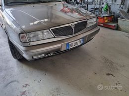 Lancia Dedra