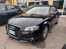 Audi A3 Cabriolet