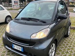 Smart ForTwo Coupé