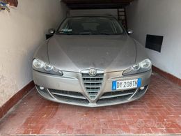 Alfa Romeo 147