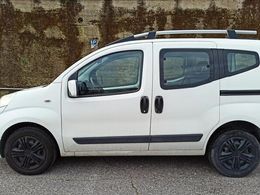 Fiat Qubo