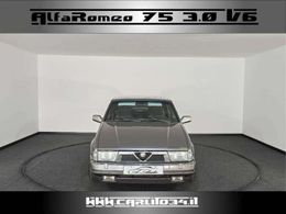 Alfa Romeo 75