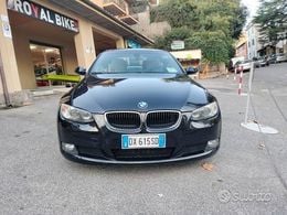 BMW 320 Cabriolet