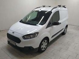 Ford Courier