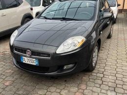 Fiat Bravo