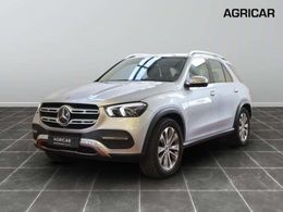 Mercedes GLE300