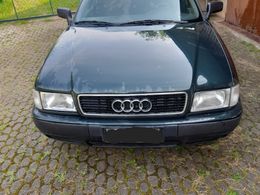 Audi 80