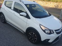 Opel Karl