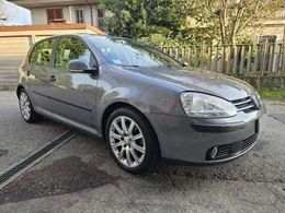 VW Golf V