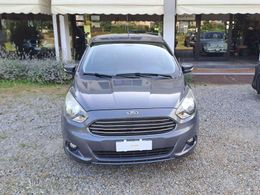 Ford Ka Plus