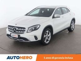 Mercedes GLA180