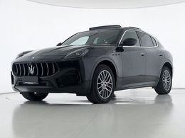 Maserati Grecale