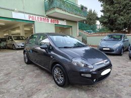 Fiat Punto Evo