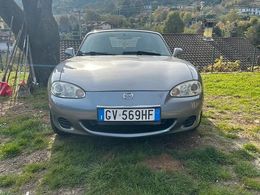 Mazda MX5