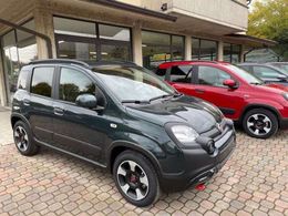 Fiat Panda Cross