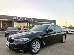 BMW 518