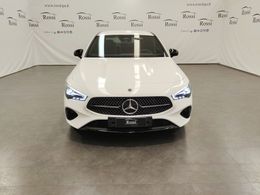 Mercedes CLA200