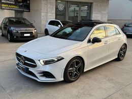 Mercedes A200