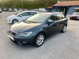 Seat Leon ST