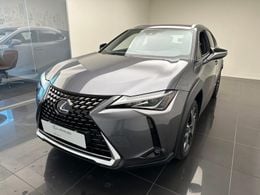 Lexus UX 250h