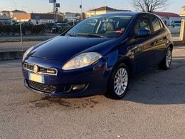 Fiat Bravo