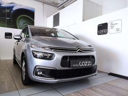 Citroën C4 SpaceTourer