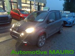 Fiat Panda Cross