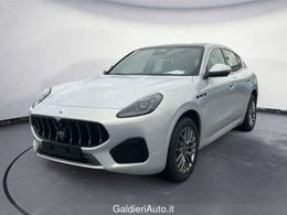 Maserati Grecale