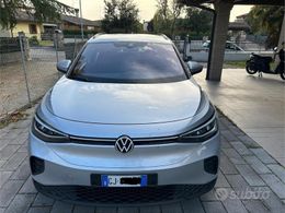 VW ID4