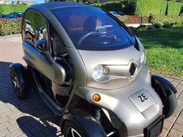 Renault Twizy