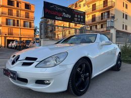 Mercedes SLK200