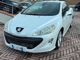 Peugeot 308 CC