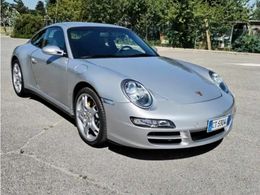 Porsche 911 Carrera 4