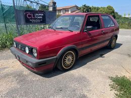 VW Golf II