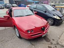 Alfa Romeo GTV