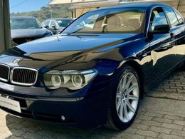 BMW 730