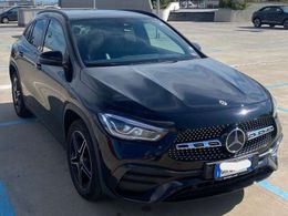 Mercedes GLA250